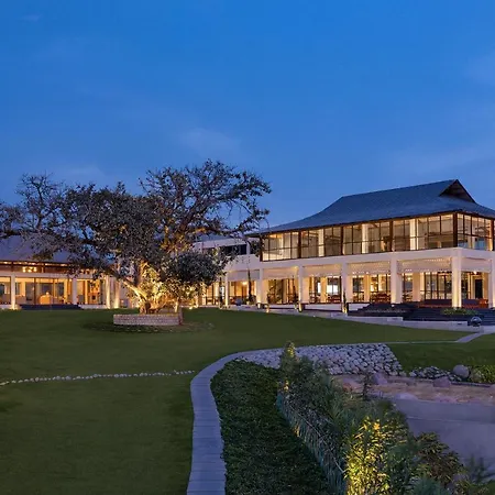 Storii By Itc Hotels, Amoha Retreat Dharamshala Exterior photo