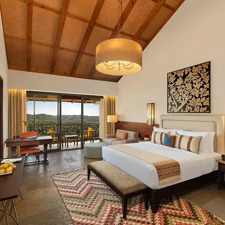 Storii By Itc Hotels, Amoha Retreat Dharamshala Exterior photo