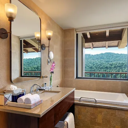 Storii By Itc Hotels, Amoha Retreat Dharamshala Exterior photo