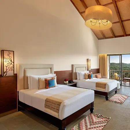 Storii By Itc Hotels, Amoha Retreat Dharamshala Exterior photo