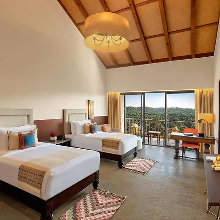 Storii By Itc Hotels, Amoha Retreat Dharamshala Exterior photo