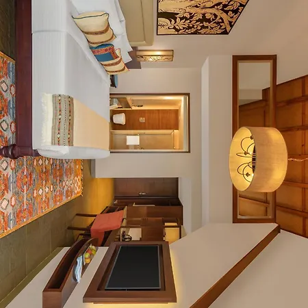 Storii By Itc Hotels, Amoha Retreat Dharamshala Exterior photo