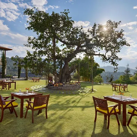 Storii By Itc Hotels, Amoha Retreat Dharamshala Exterior photo