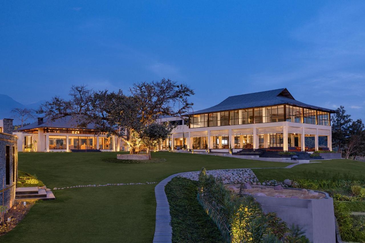 Storii By Itc Hotels, Amoha Retreat सहारा Dharamshala