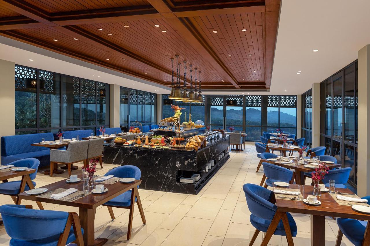 Storii By Itc Hotels, Amoha Retreat सहारा Dharamshala