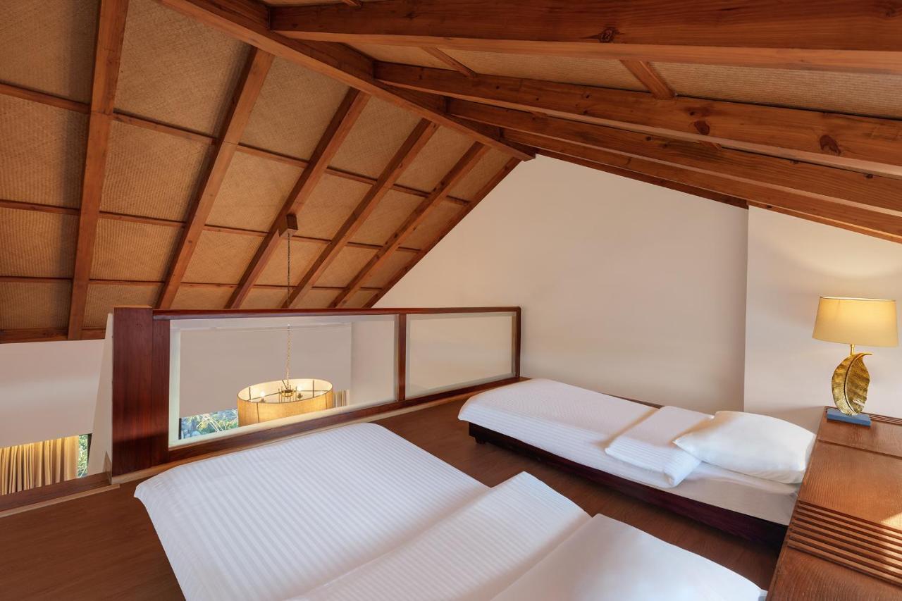 Storii By Itc Hotels, Amoha Retreat Dharamshala
