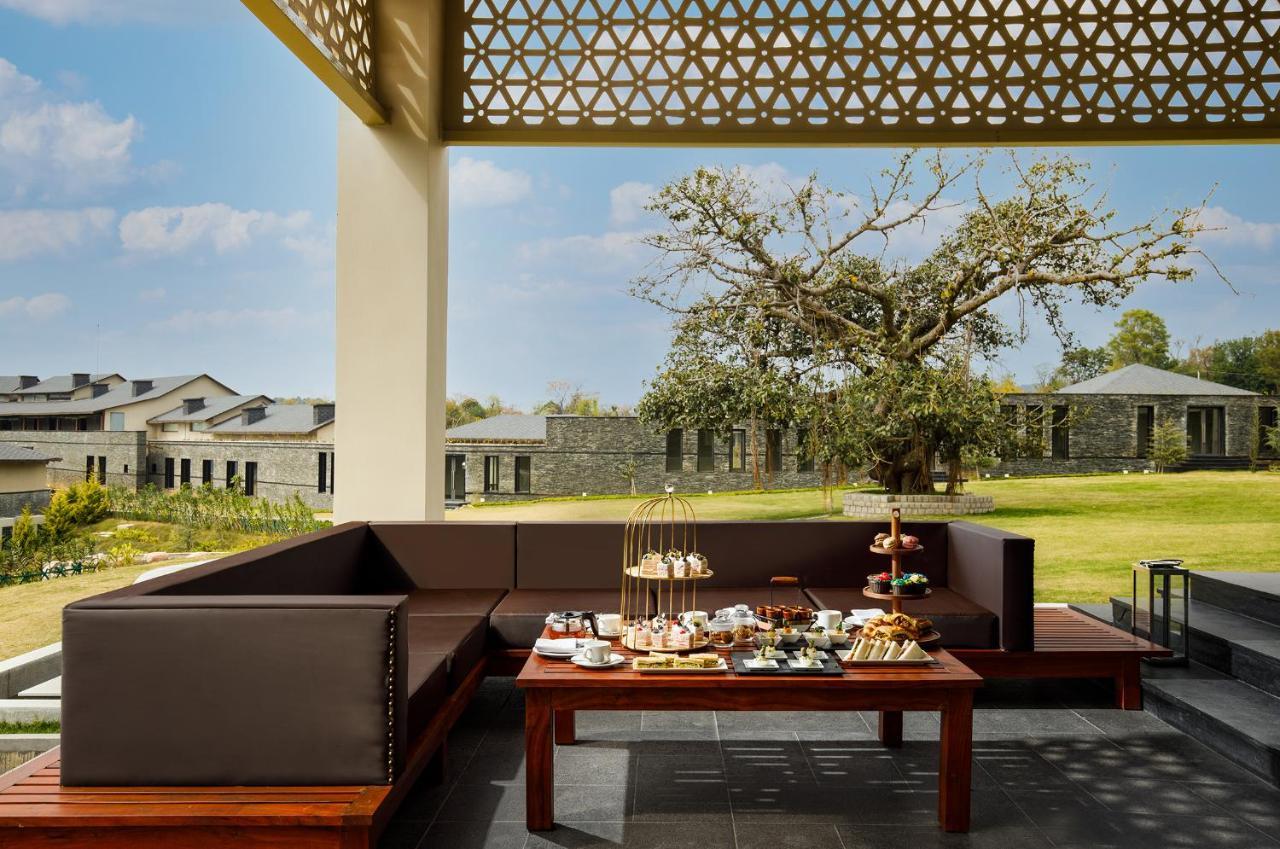 Storii By Itc Hotels, Amoha Retreat 5*