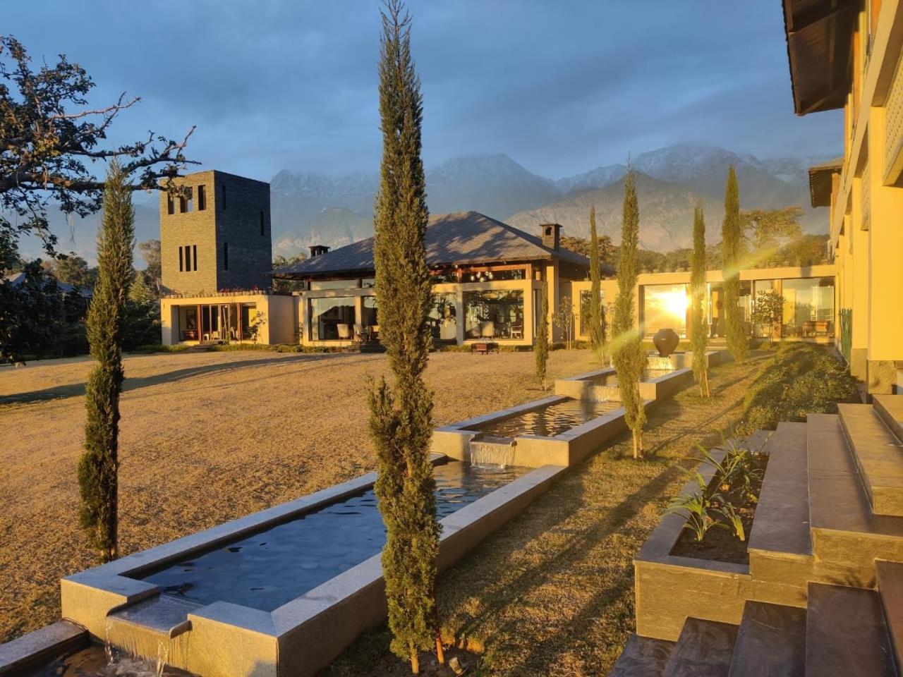 Storii By Itc Hotels, Amoha Retreat Resort 5*