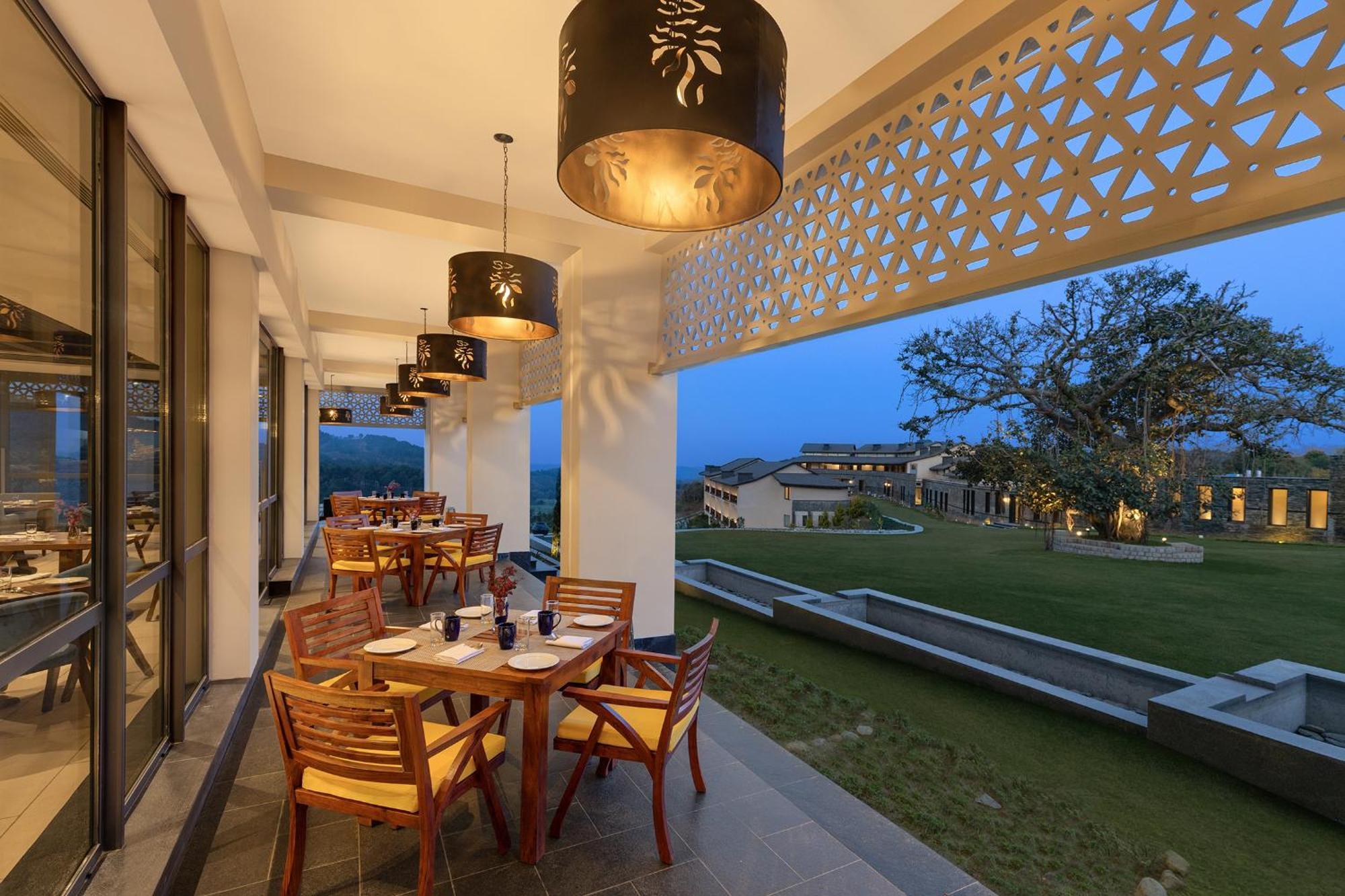 Storii By Itc Hotels, Amoha Retreat सहारा