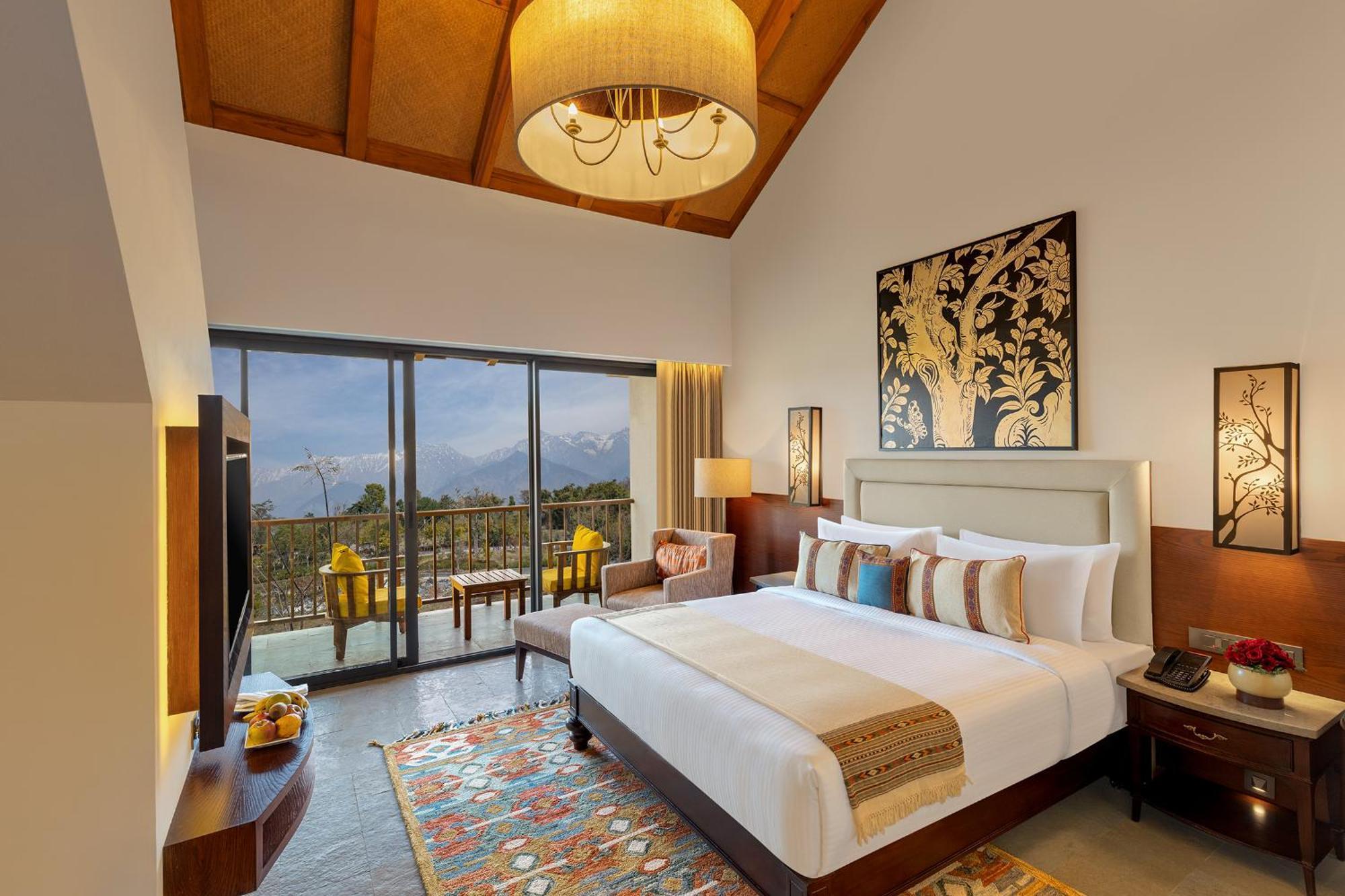 सहारा Storii By Itc Hotels, Amoha Retreat