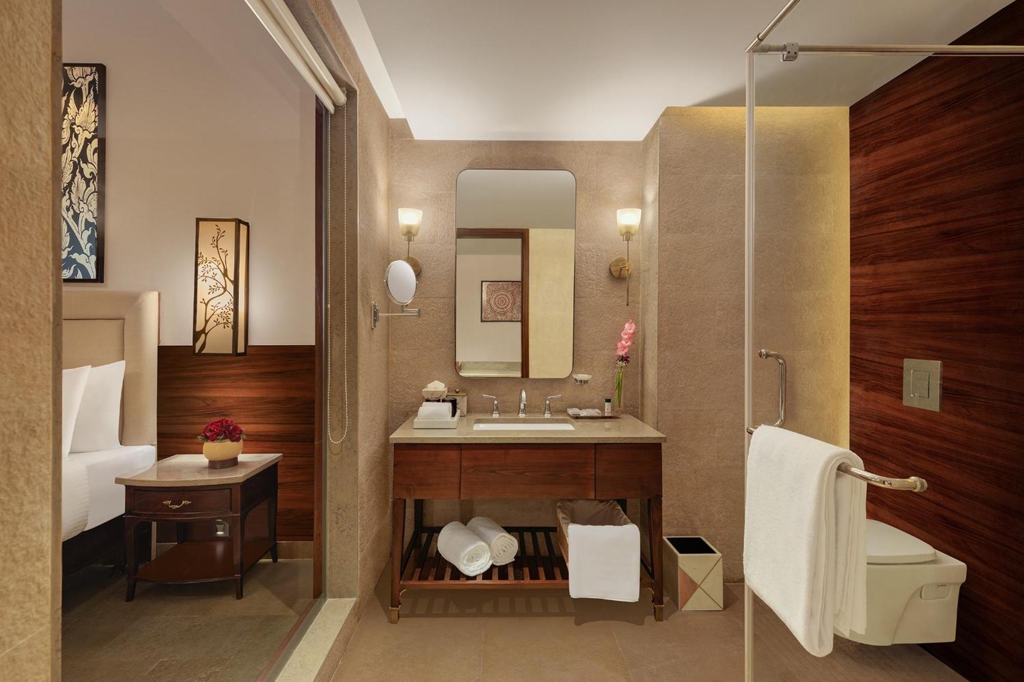 Storii By Itc Hotels, Amoha Retreat सहारा 5*