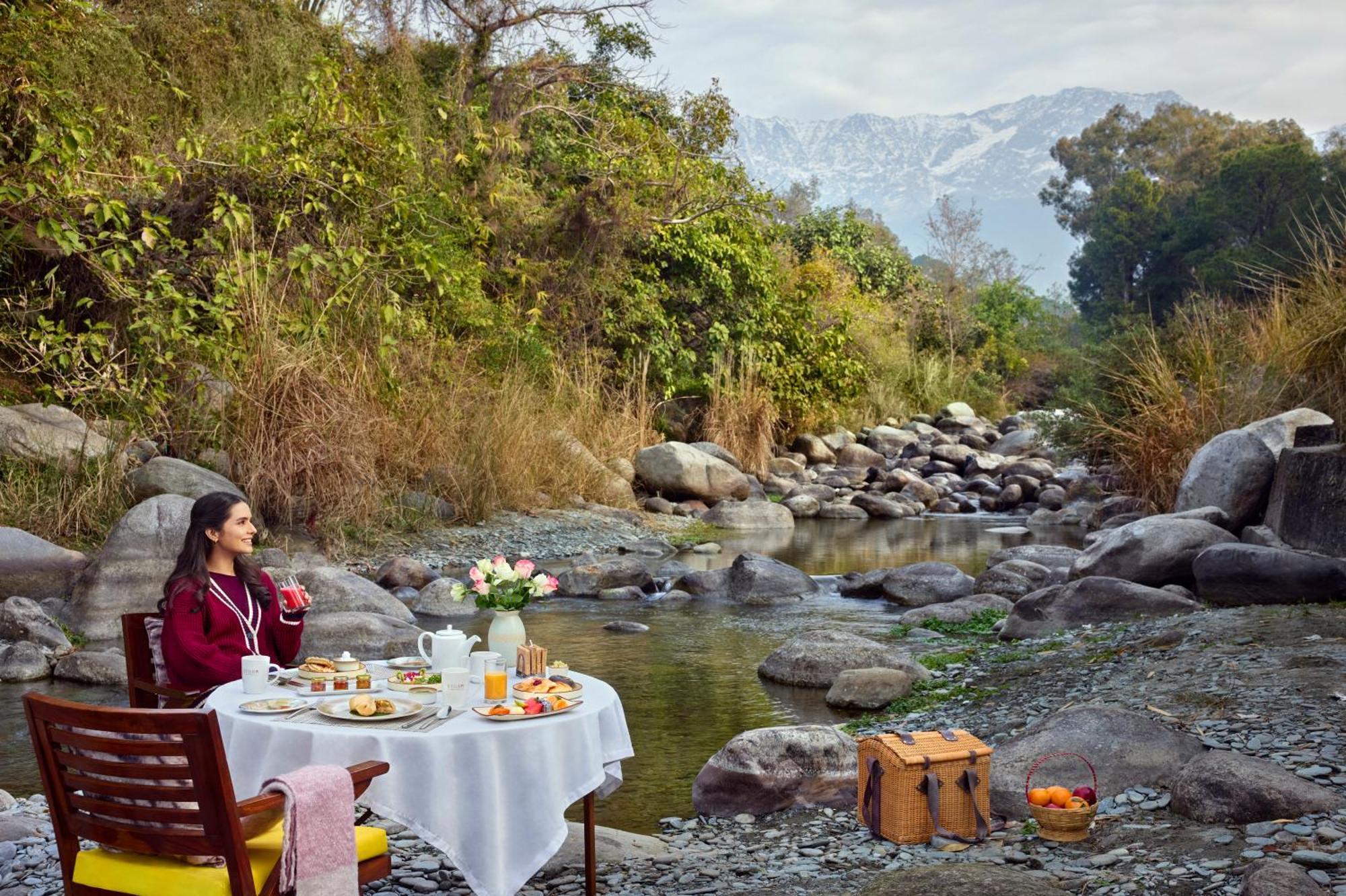 Storii By Itc Hotels, Amoha Retreat Dharamshala